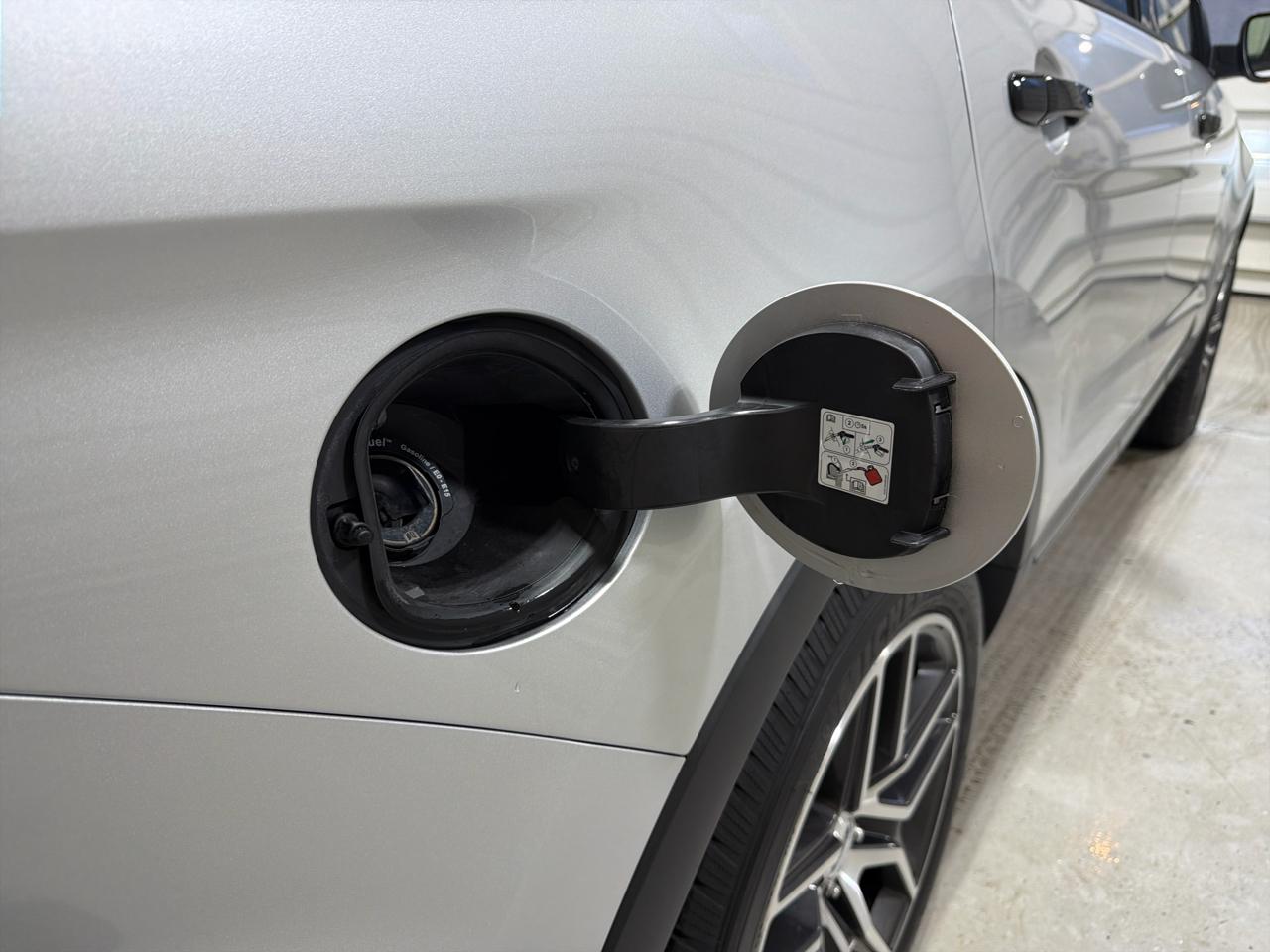 Ford Explorer 4WD 4dr Sport 2016