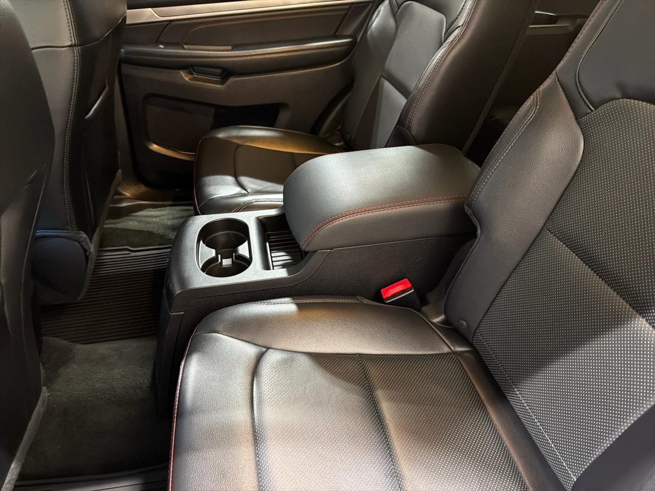 Ford Explorer 4WD 4dr Sport 2016