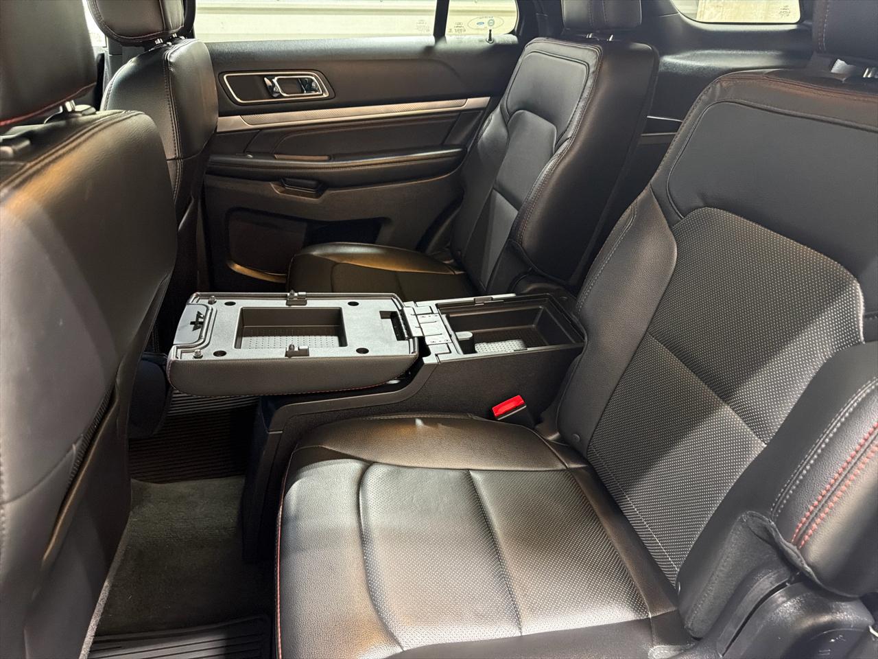 Ford Explorer 4WD 4dr Sport 2016