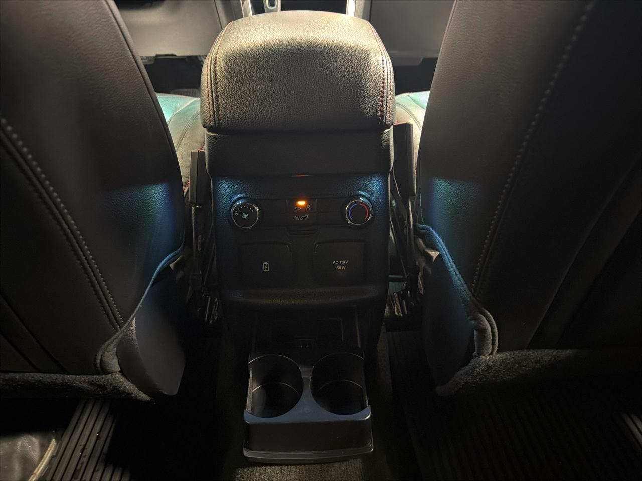 Ford Explorer 4WD 4dr Sport 2016