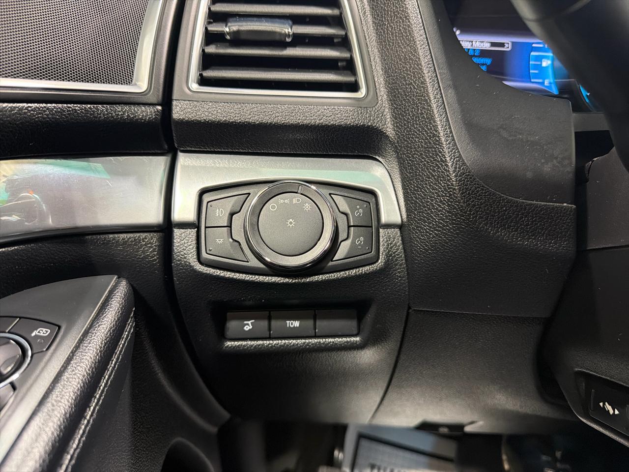 Ford Explorer 4WD 4dr Sport 2016