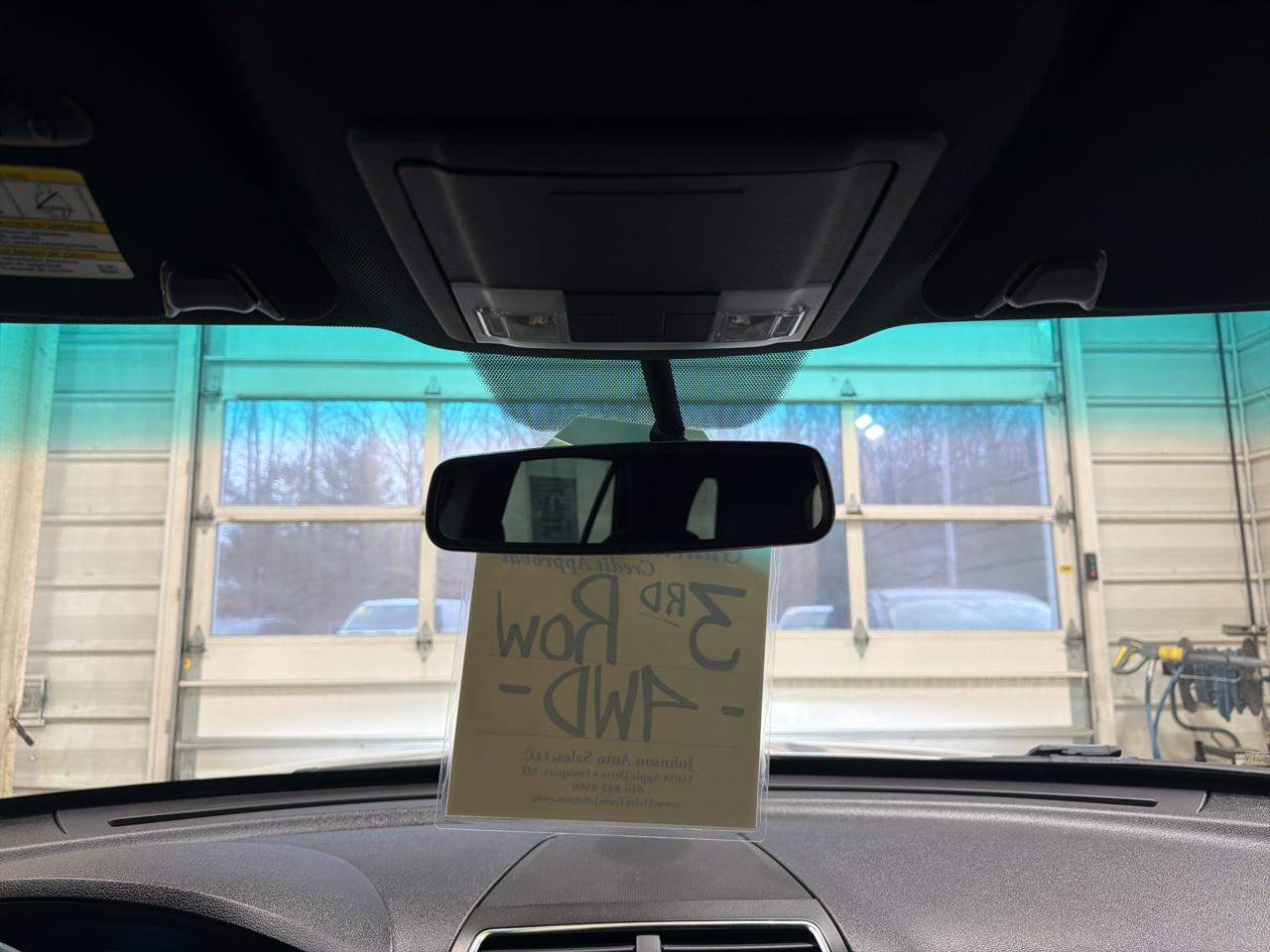 Ford Explorer 4WD 4dr Sport 2016