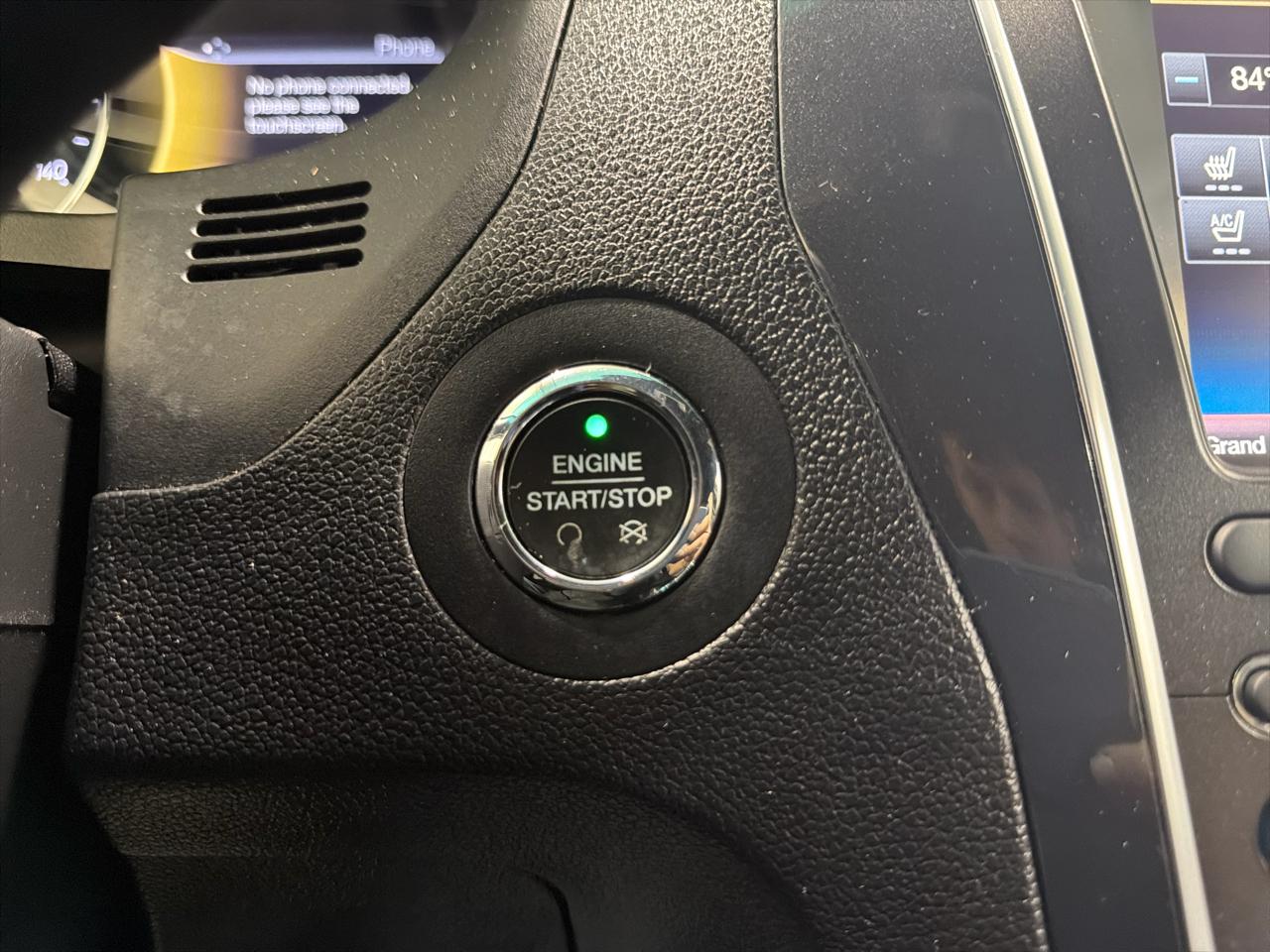 Ford Explorer 4WD 4dr Sport 2016