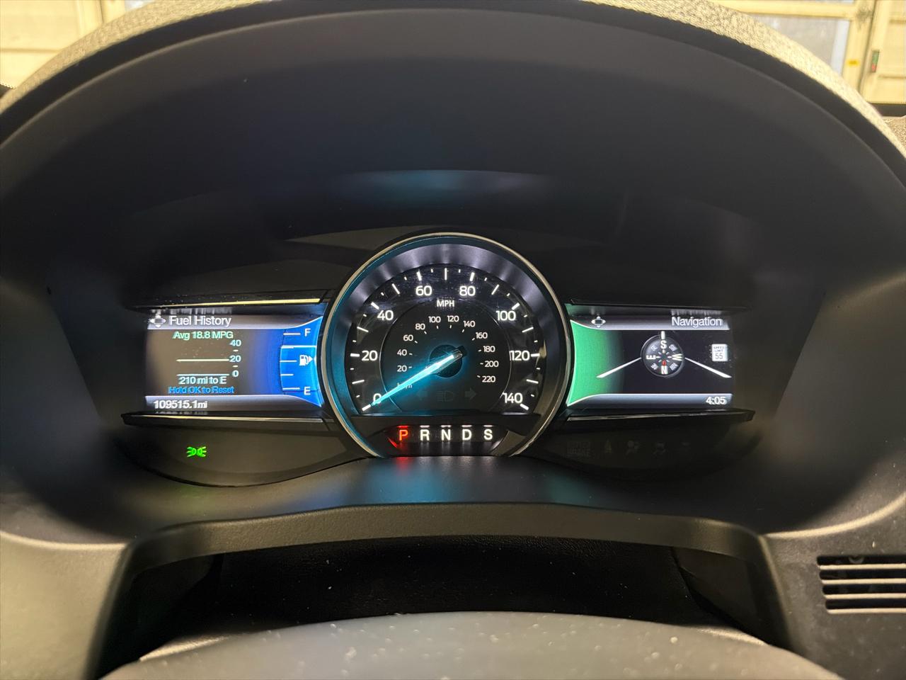 Ford Explorer 4WD 4dr Sport 2016