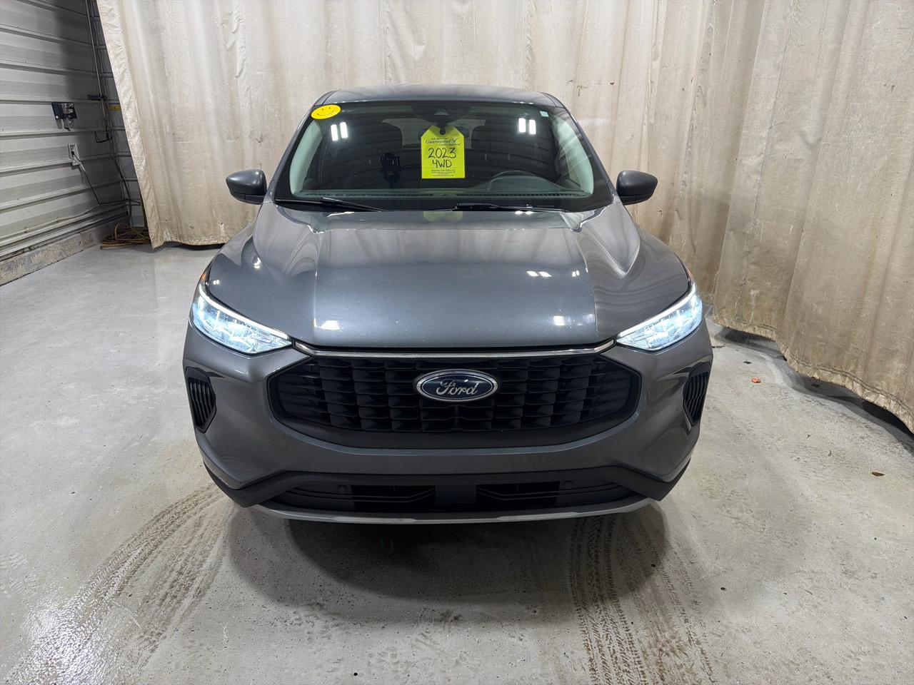 Ford Escape Active AWD 2023