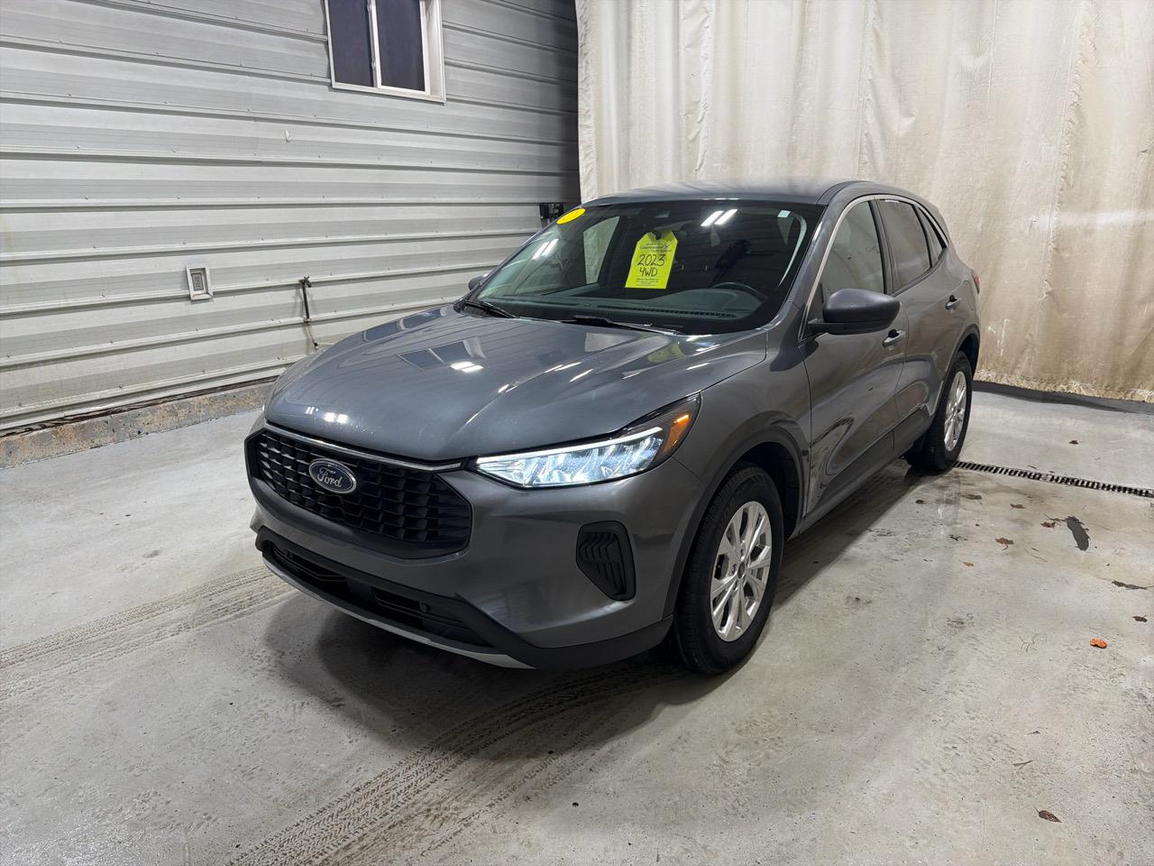 Ford Escape Active AWD 2023