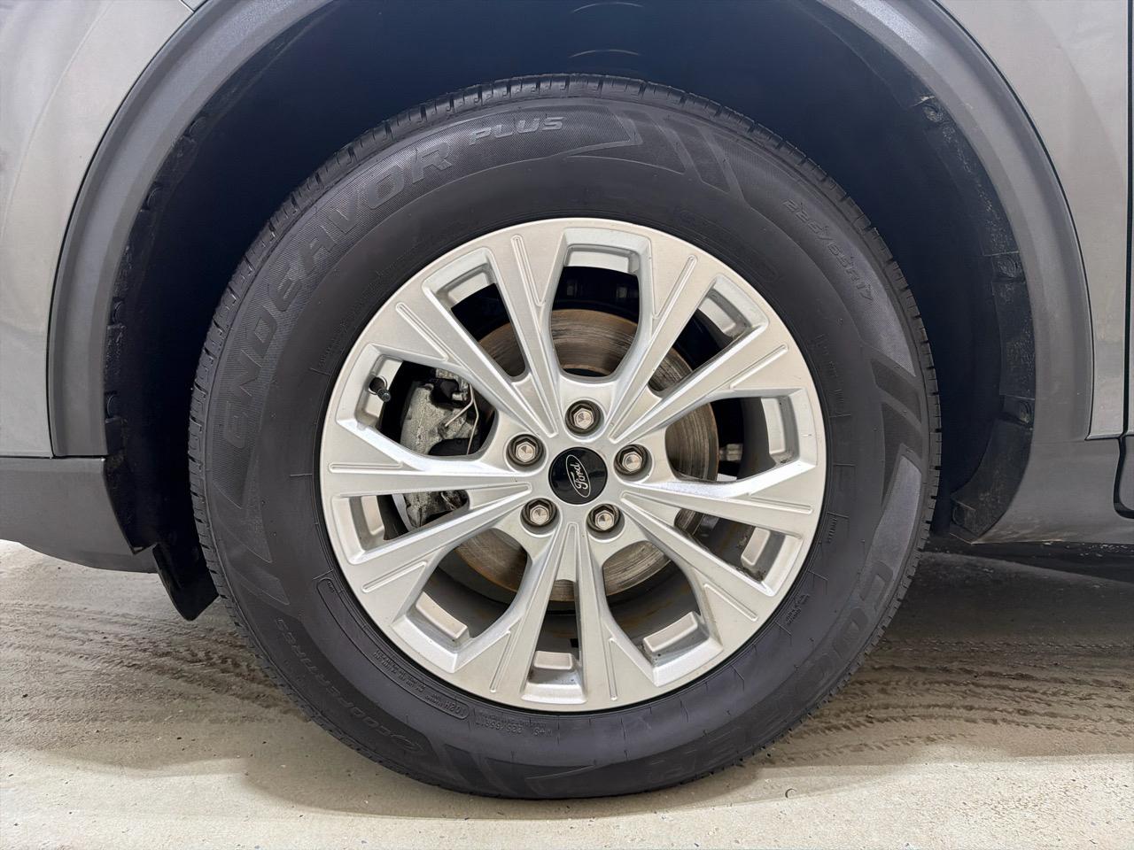 Ford Escape Active AWD 2023