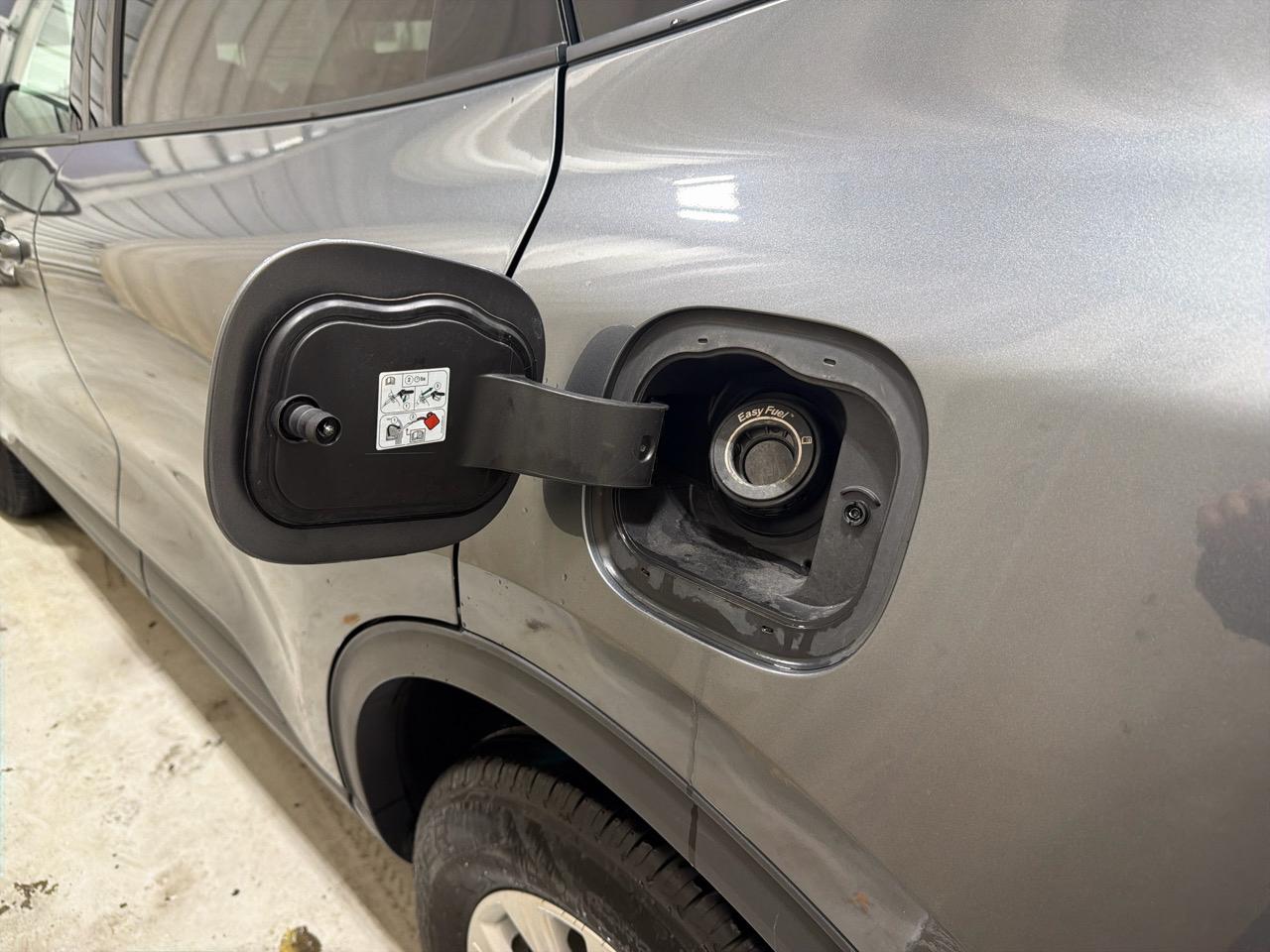 Ford Escape Active AWD 2023