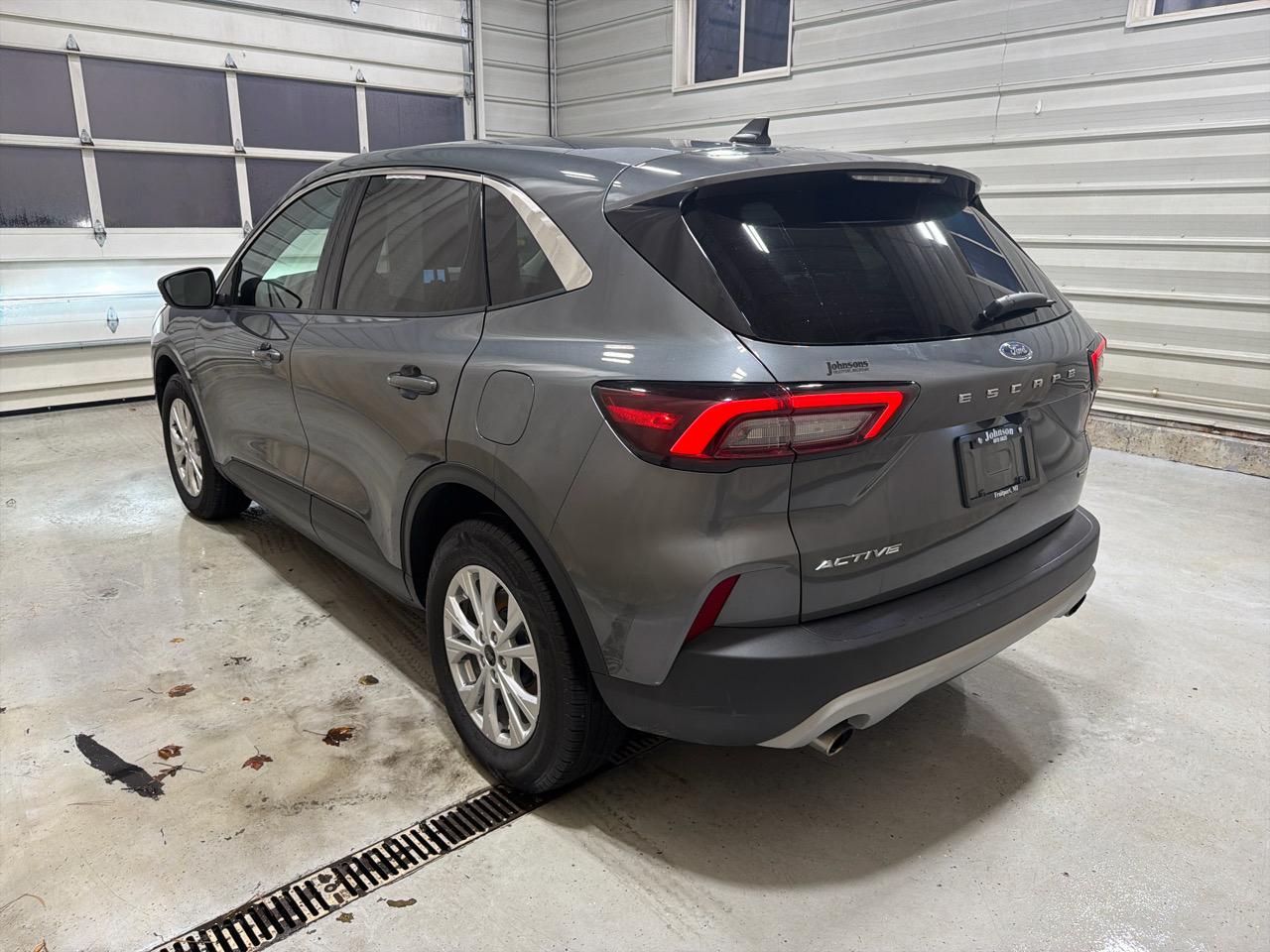 Ford Escape Active AWD 2023