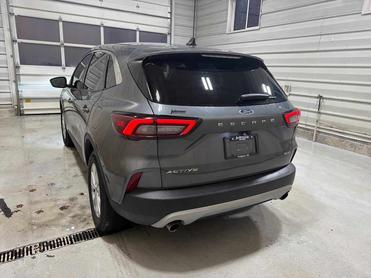 Ford Escape Active AWD 2023