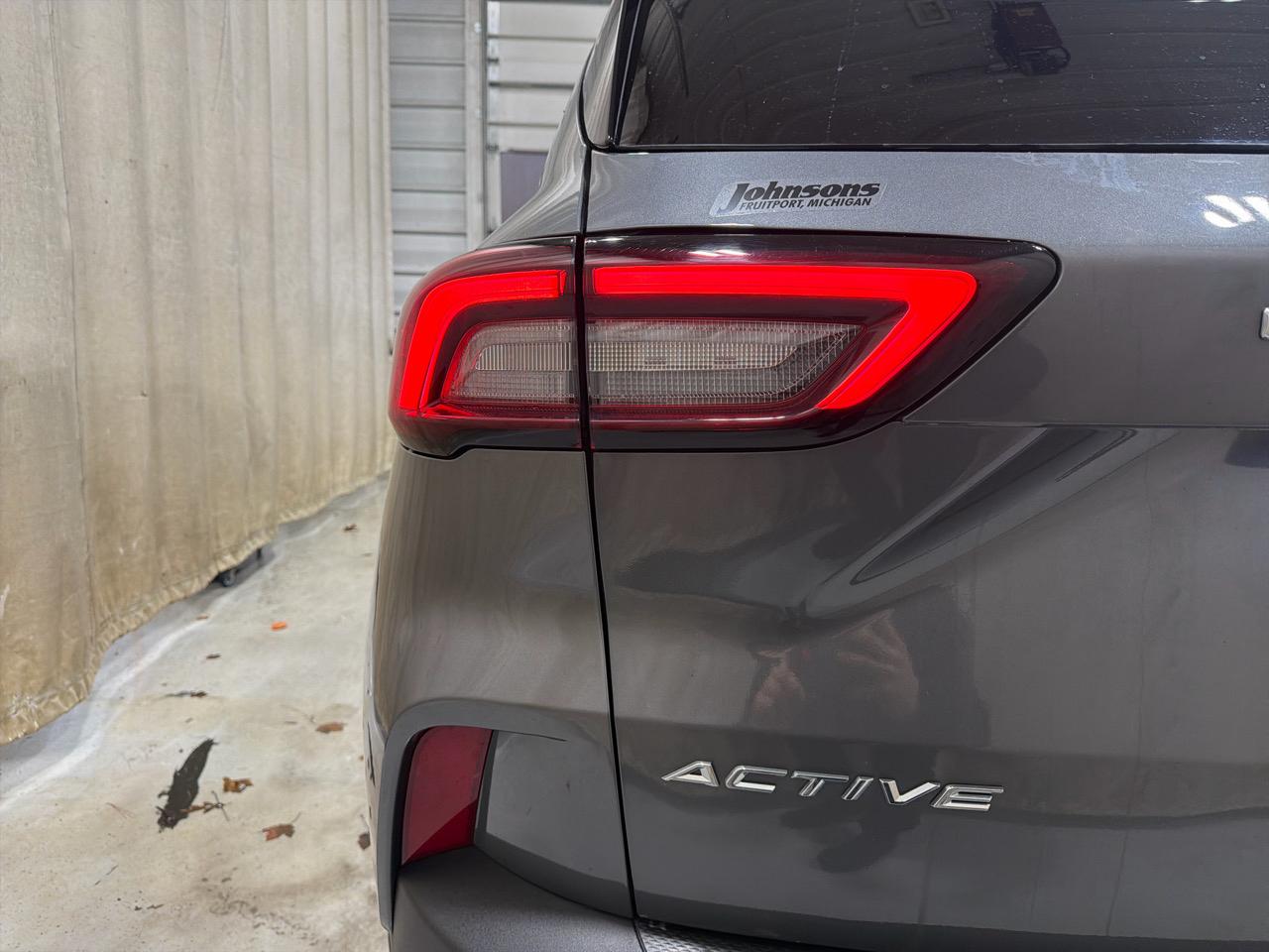 Ford Escape Active AWD 2023