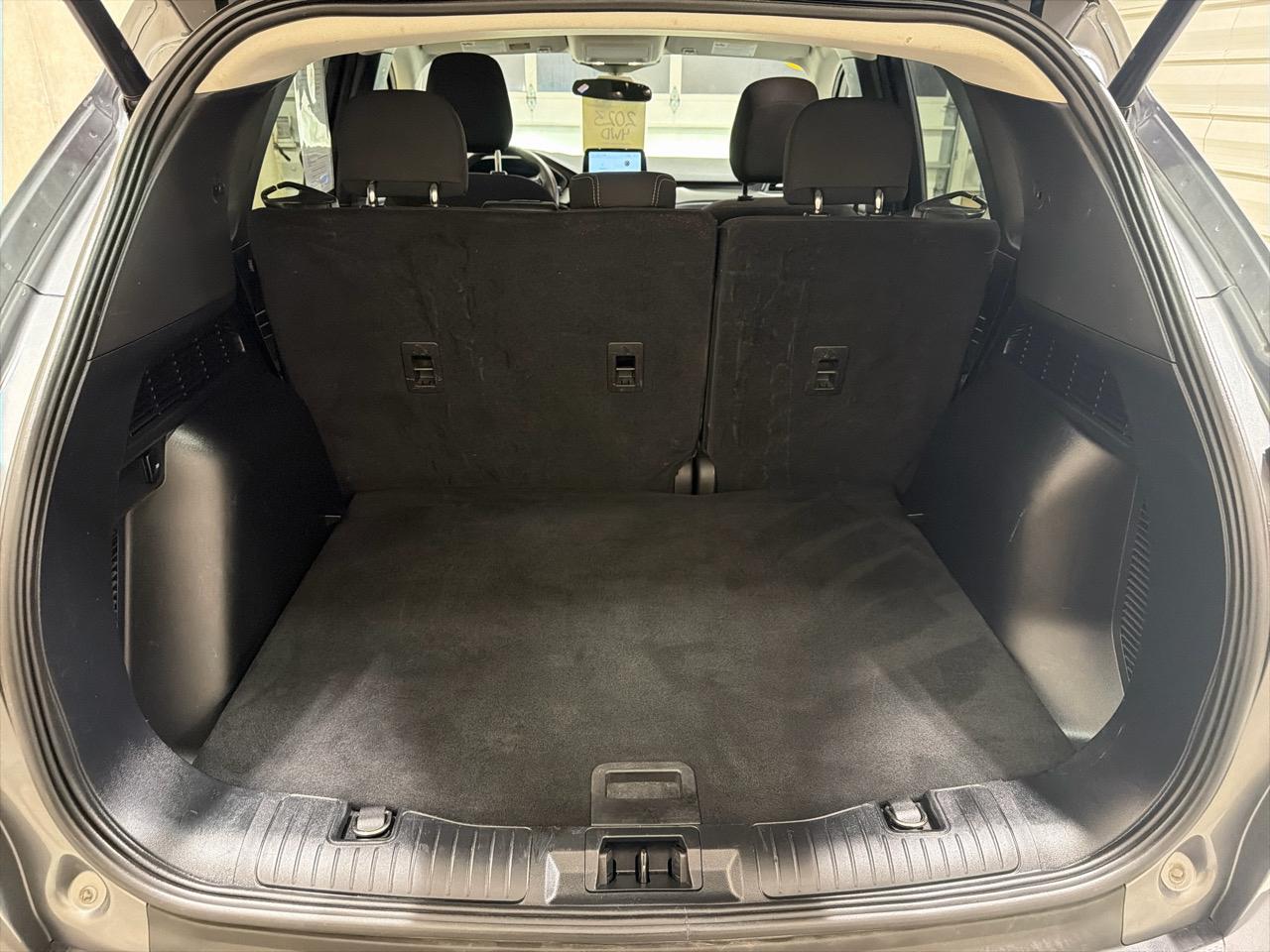 Ford Escape Active AWD 2023