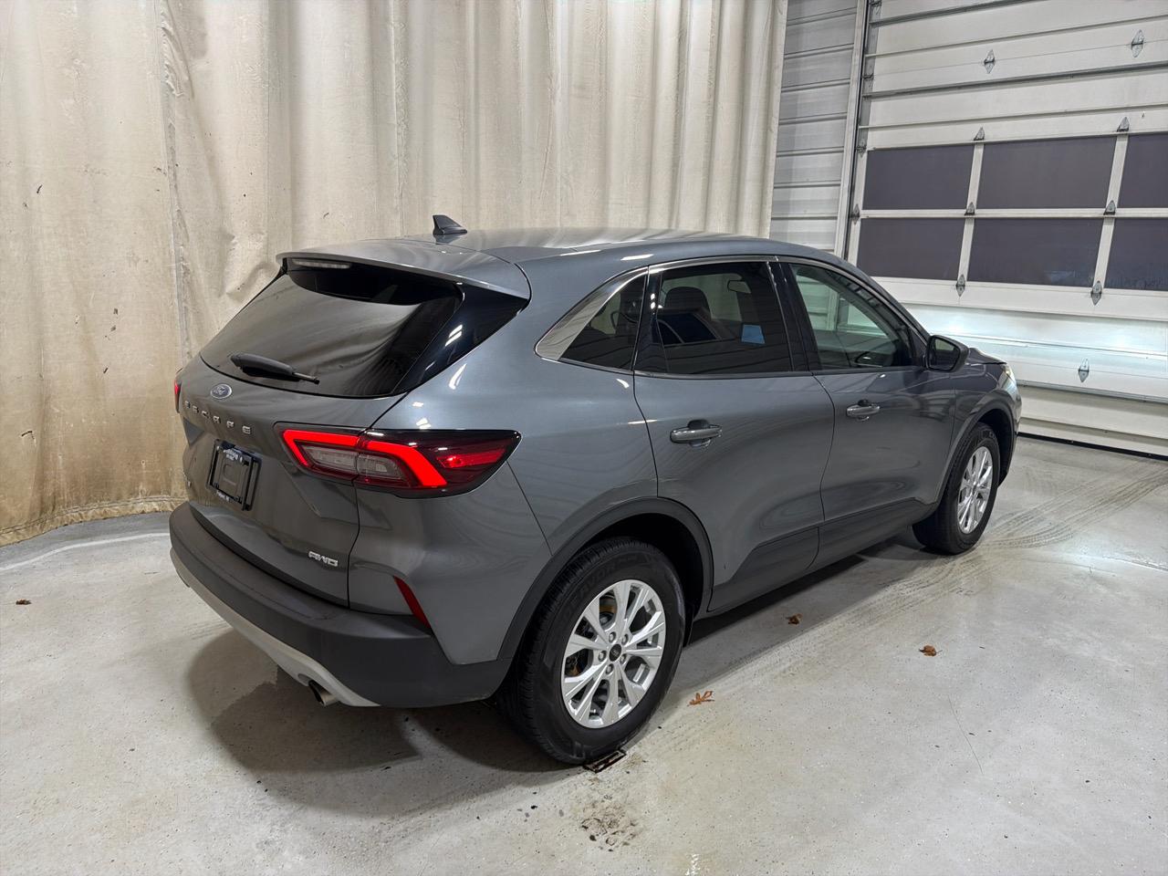 Ford Escape Active AWD 2023