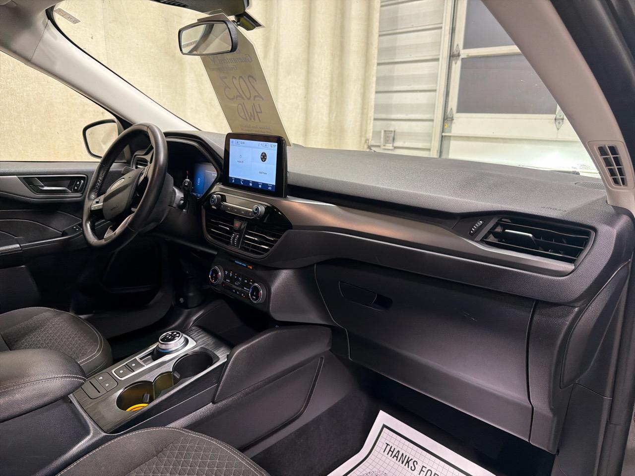 Ford Escape Active AWD 2023