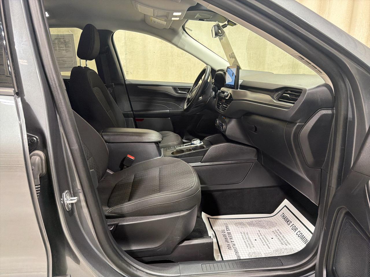 Ford Escape Active AWD 2023