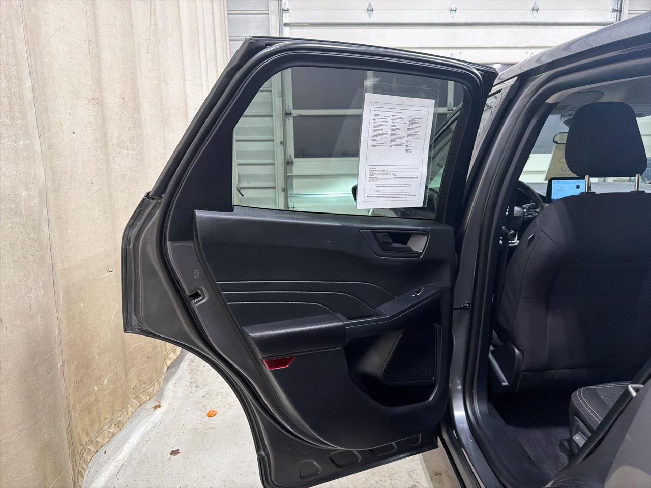 Ford Escape Active AWD 2023