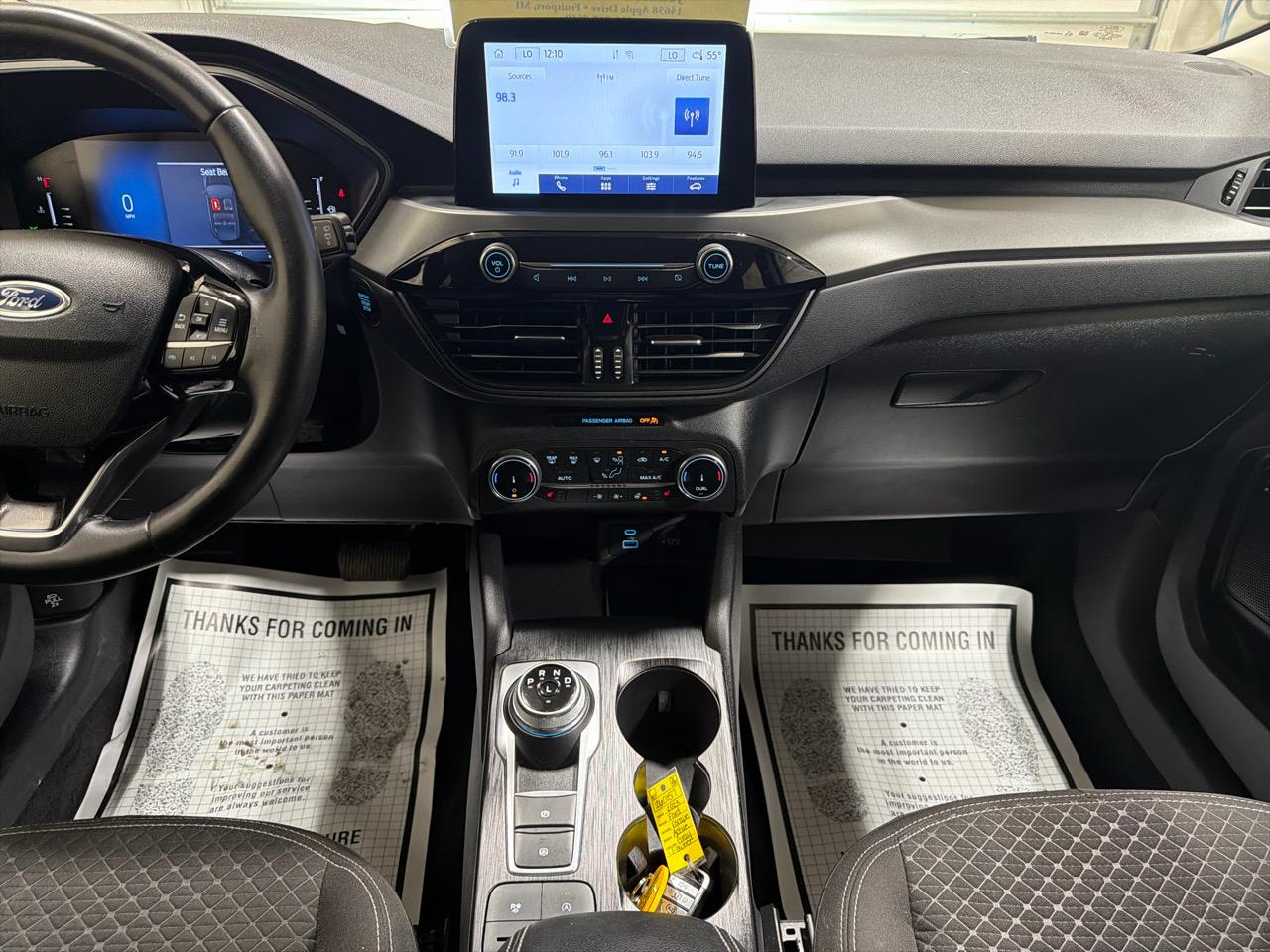 Ford Escape Active AWD 2023