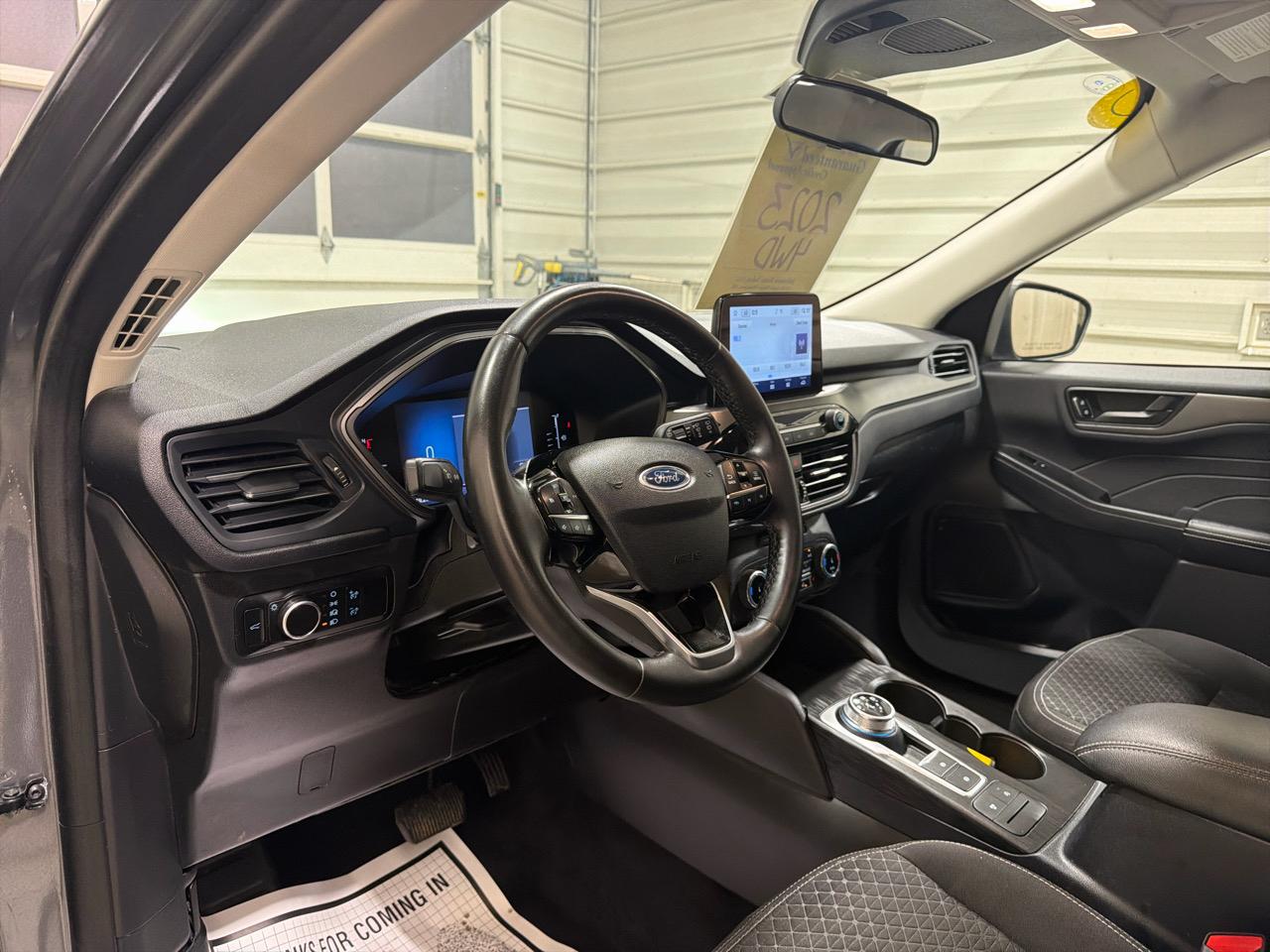 Ford Escape Active AWD 2023