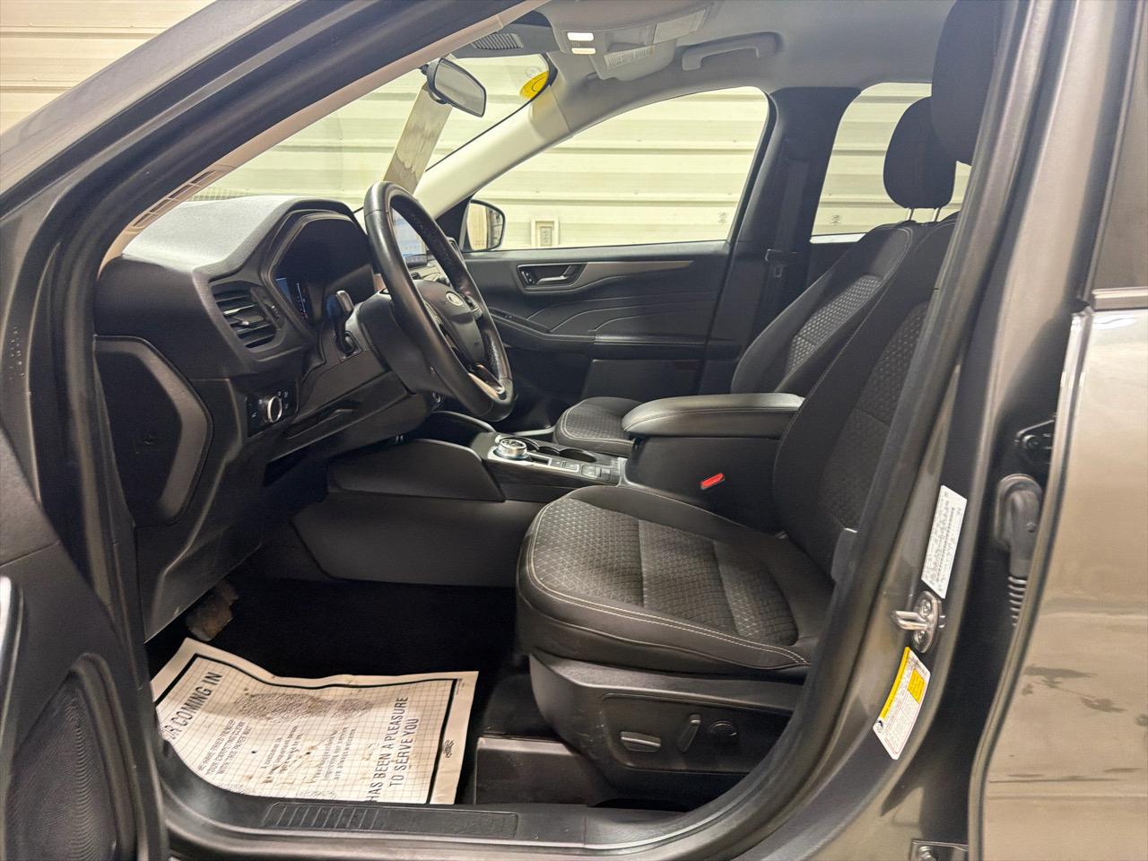 Ford Escape Active AWD 2023