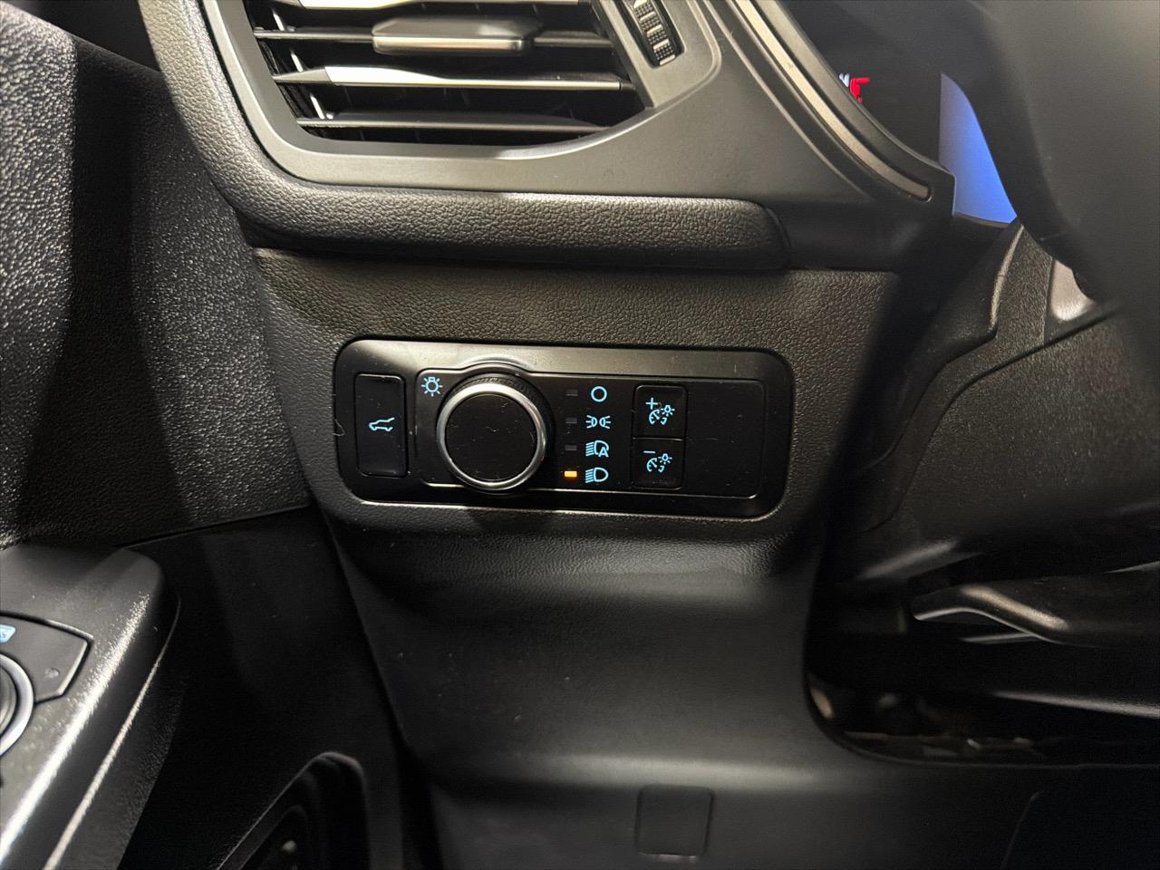 Ford Escape Active AWD 2023