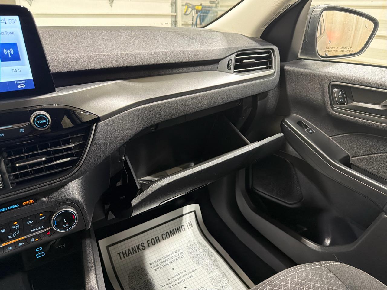 Ford Escape Active AWD 2023