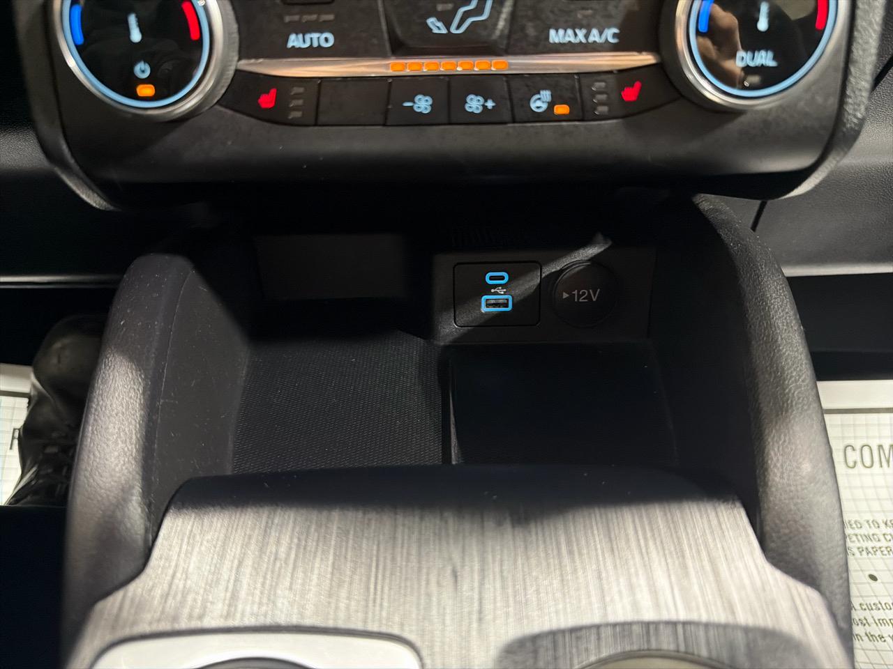 Ford Escape Active AWD 2023