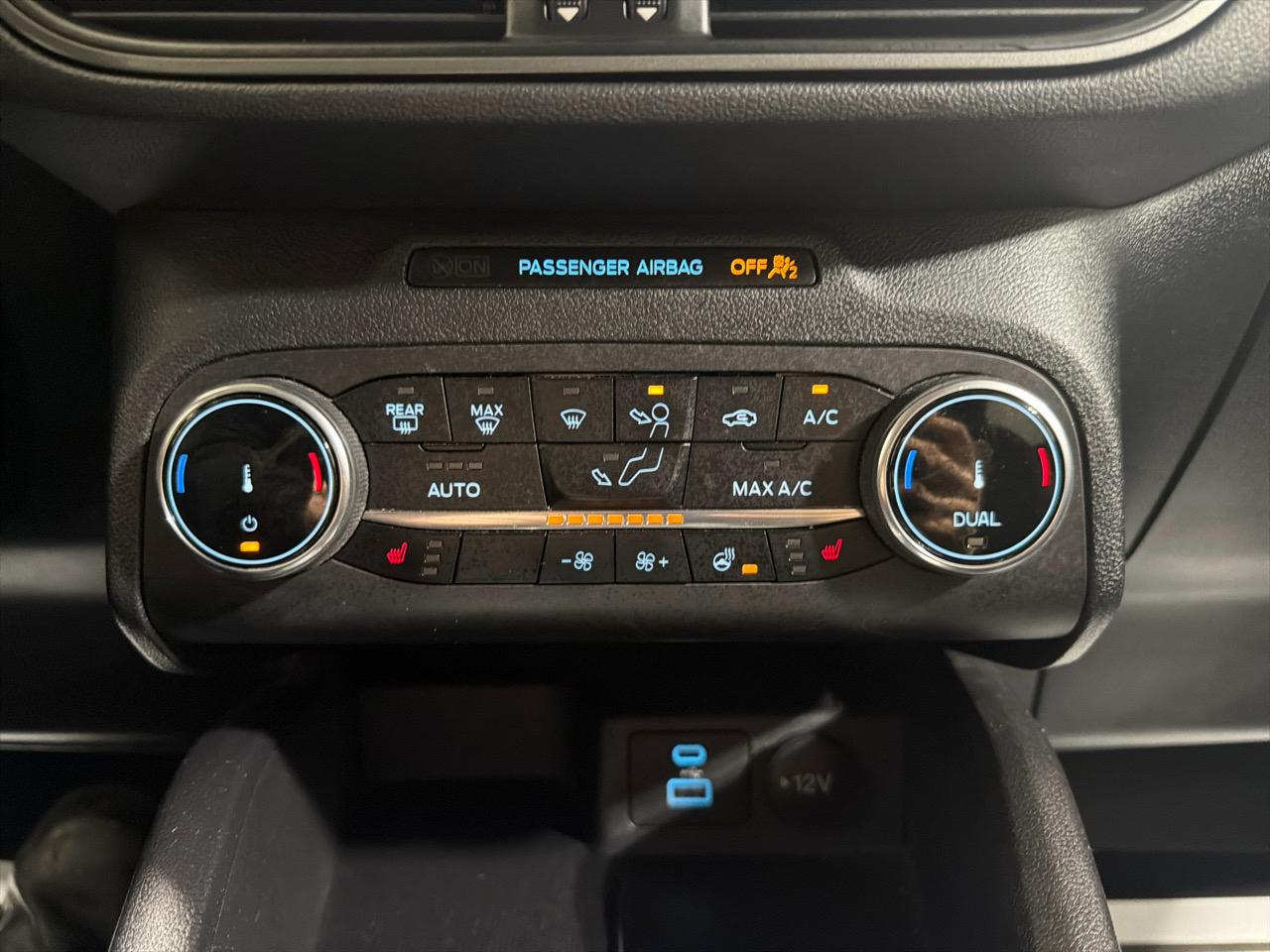 Ford Escape Active AWD 2023