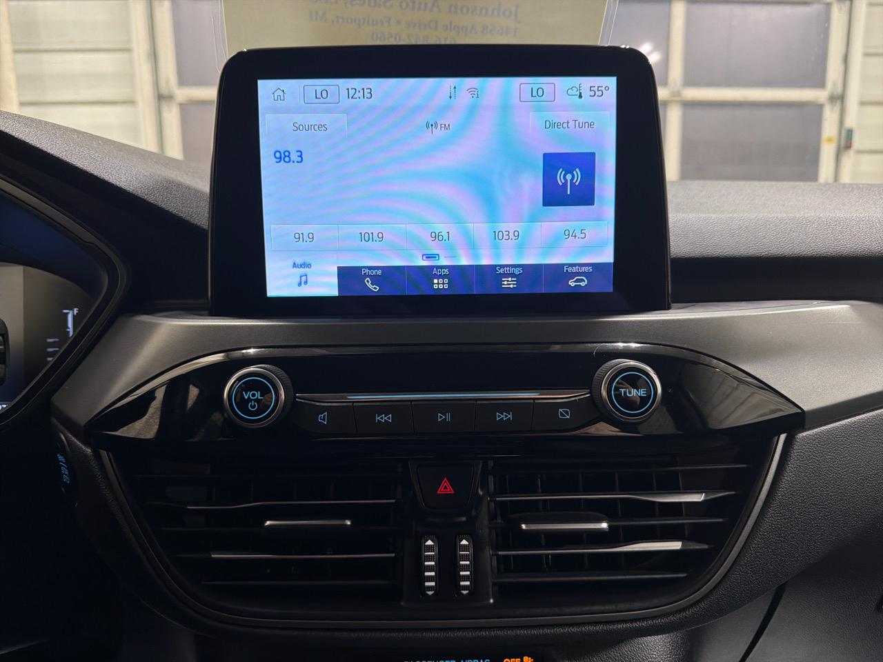 Ford Escape Active AWD 2023