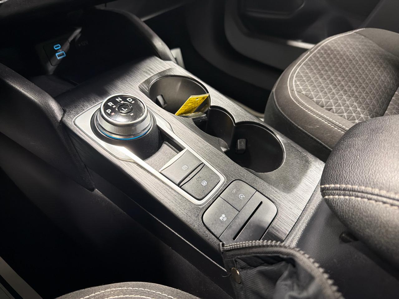 Ford Escape Active AWD 2023