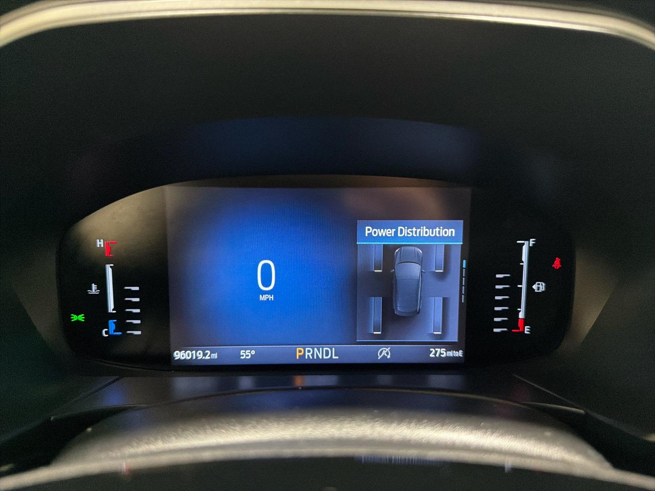 Ford Escape Active AWD 2023