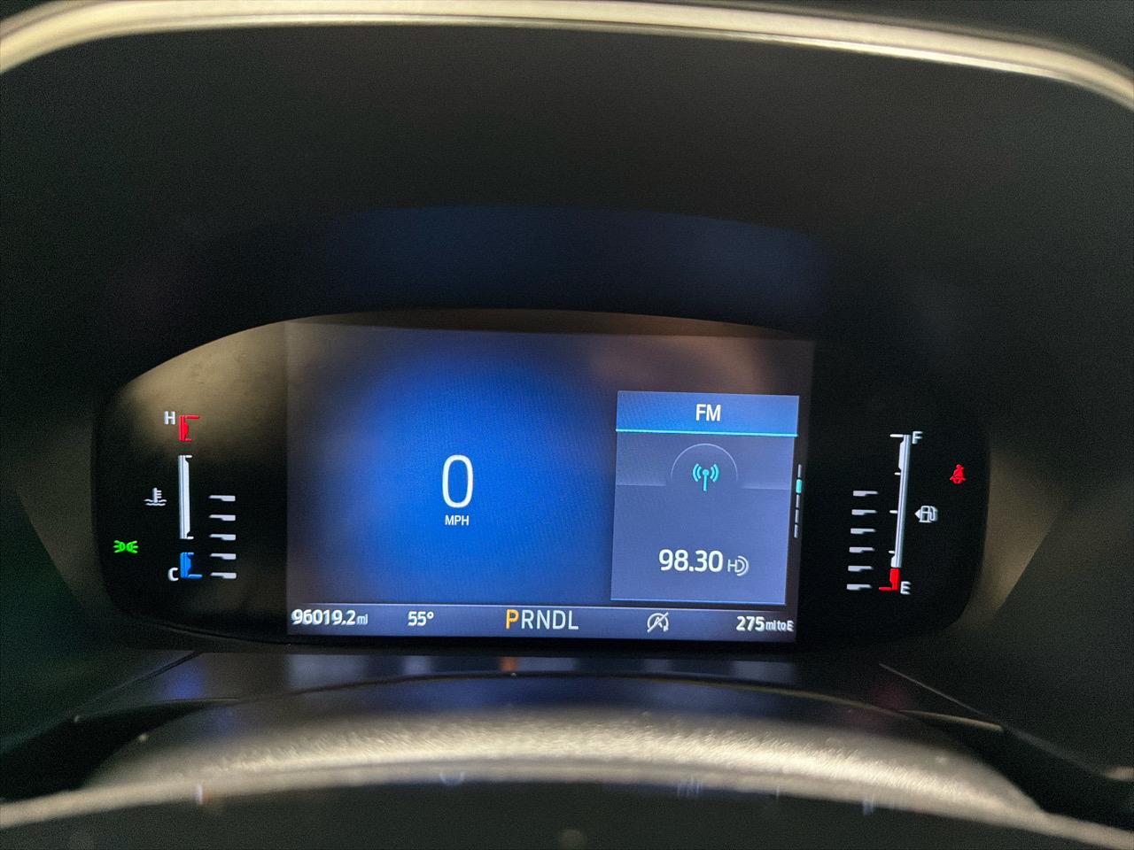 Ford Escape Active AWD 2023