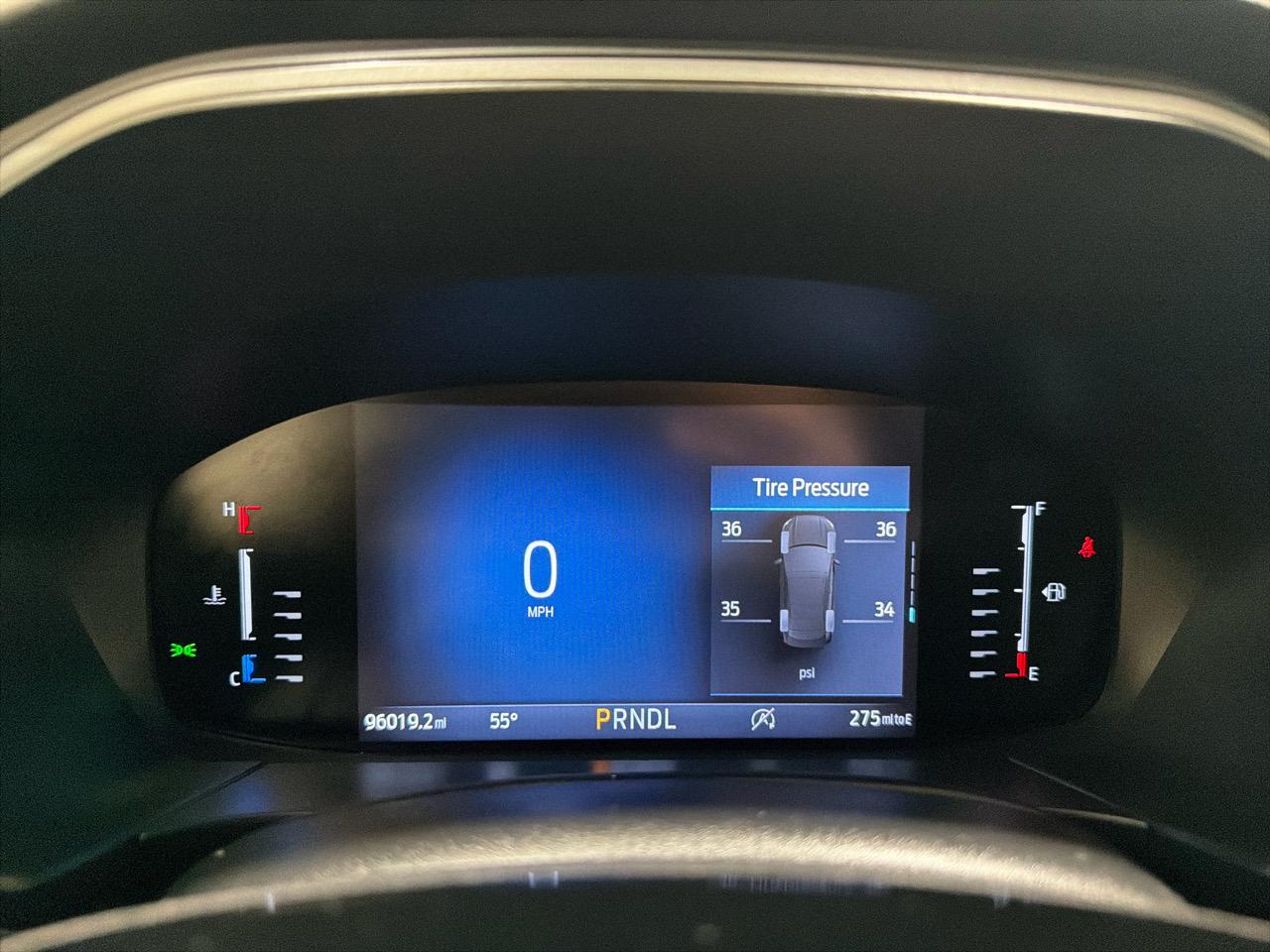 Ford Escape Active AWD 2023