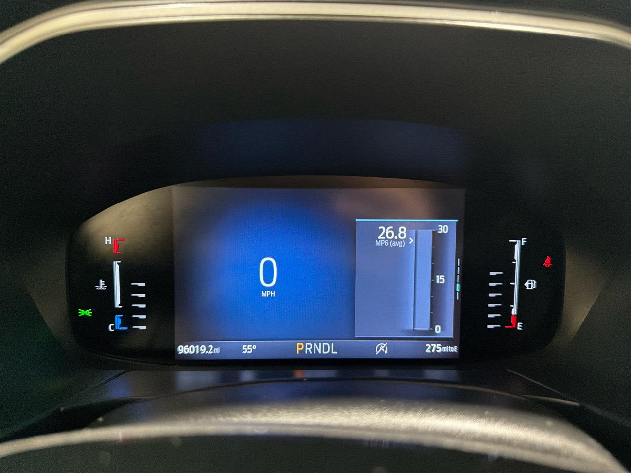 Ford Escape Active AWD 2023