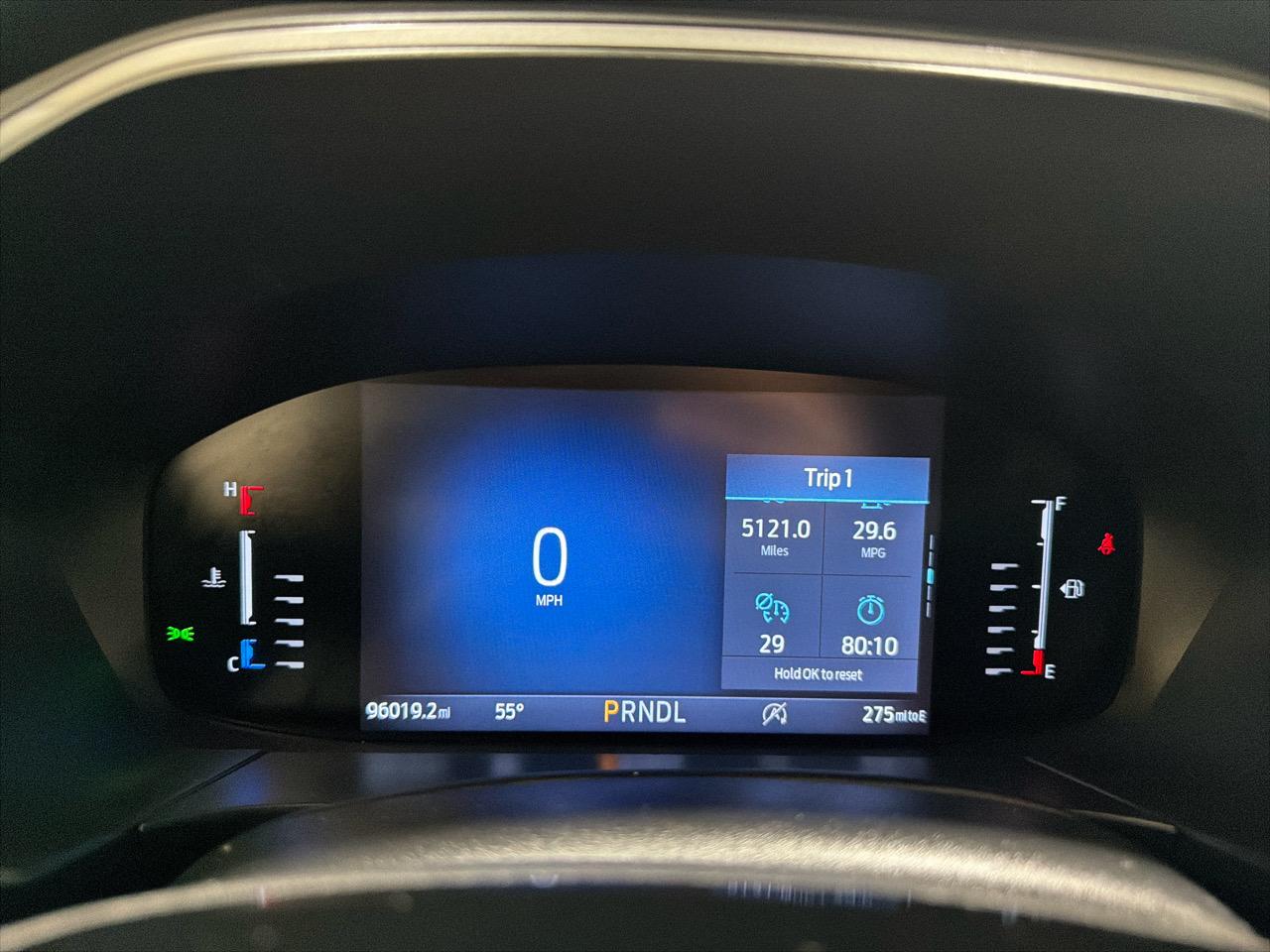 Ford Escape Active AWD 2023