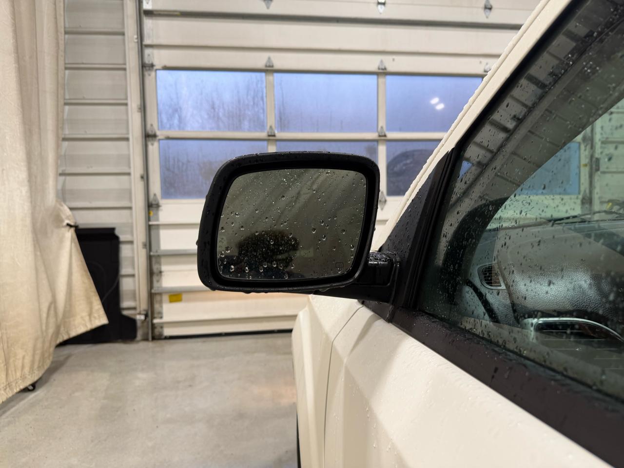 Dodge Journey SE AWD 2018