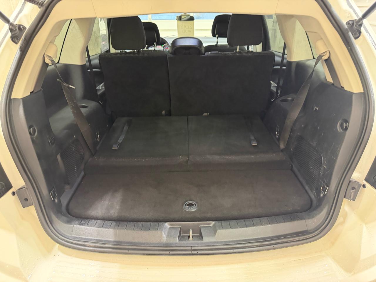 Dodge Journey SE AWD 2018