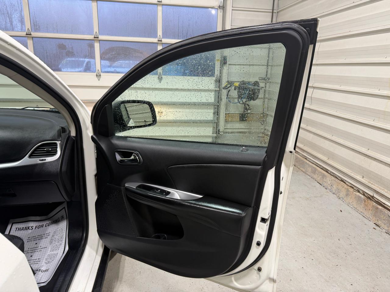 Dodge Journey SE AWD 2018