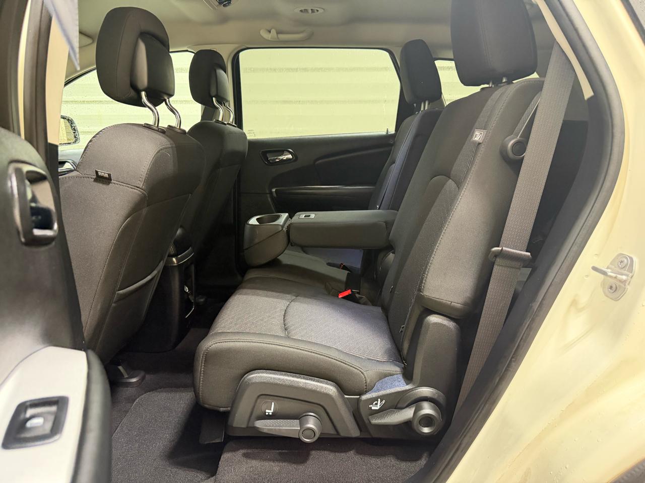 Dodge Journey SE AWD 2018