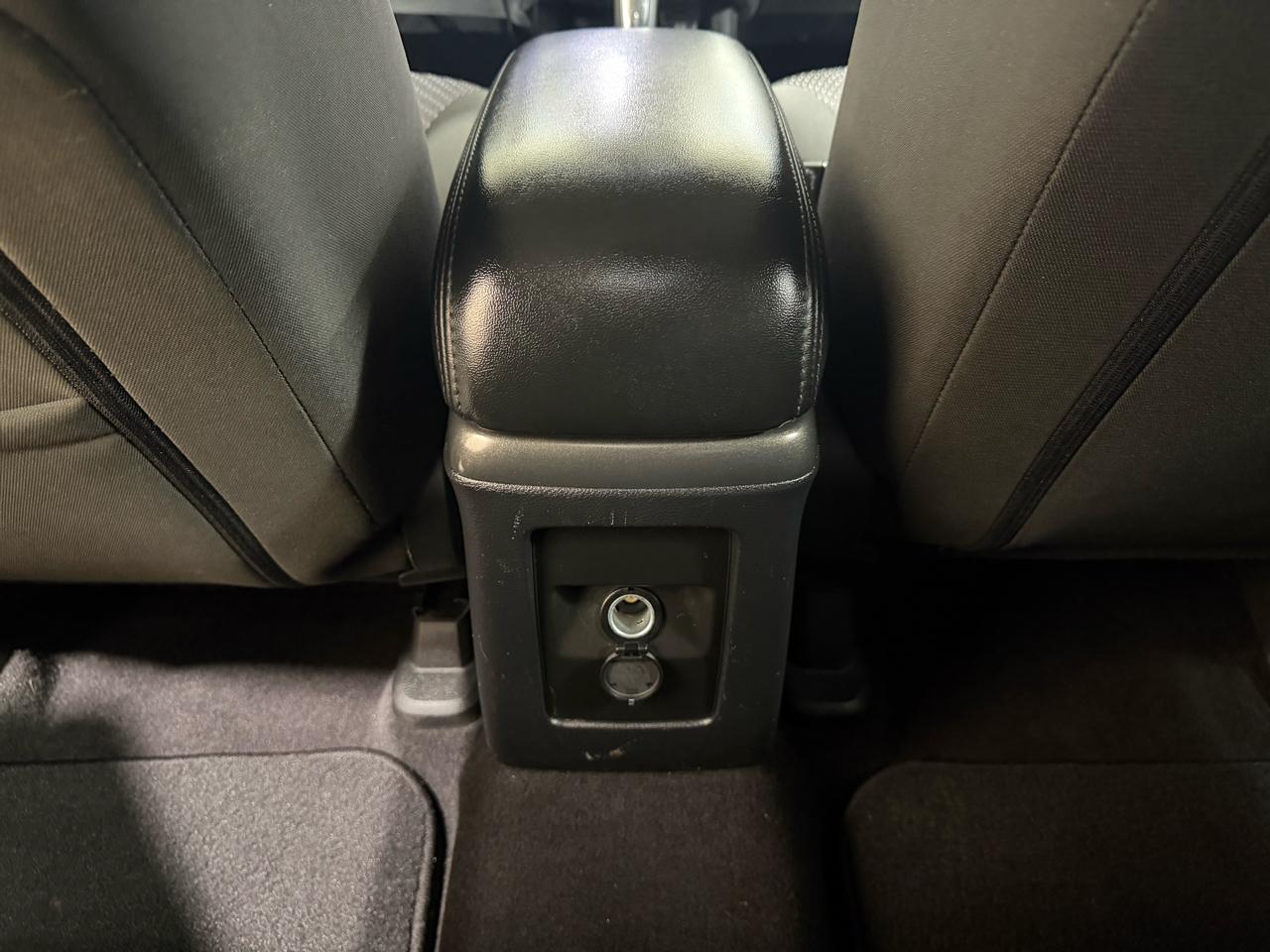 Dodge Journey SE AWD 2018