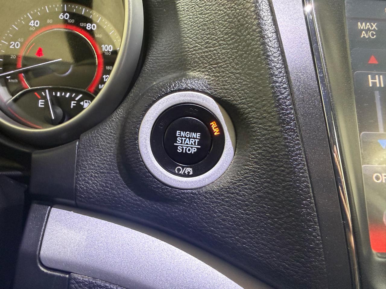 Dodge Journey SE AWD 2018