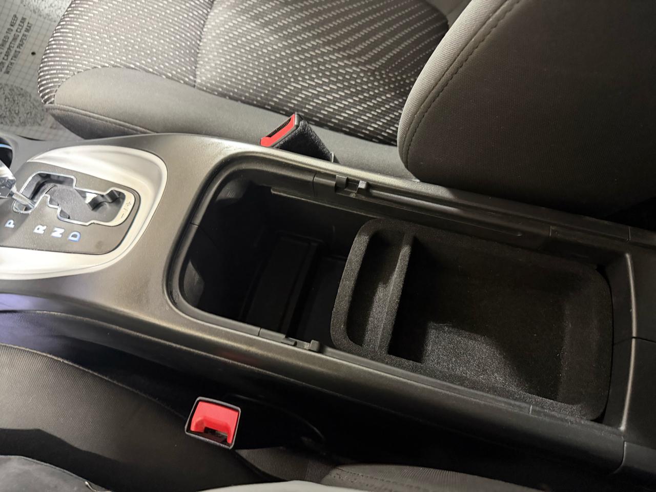 Dodge Journey SE AWD 2018