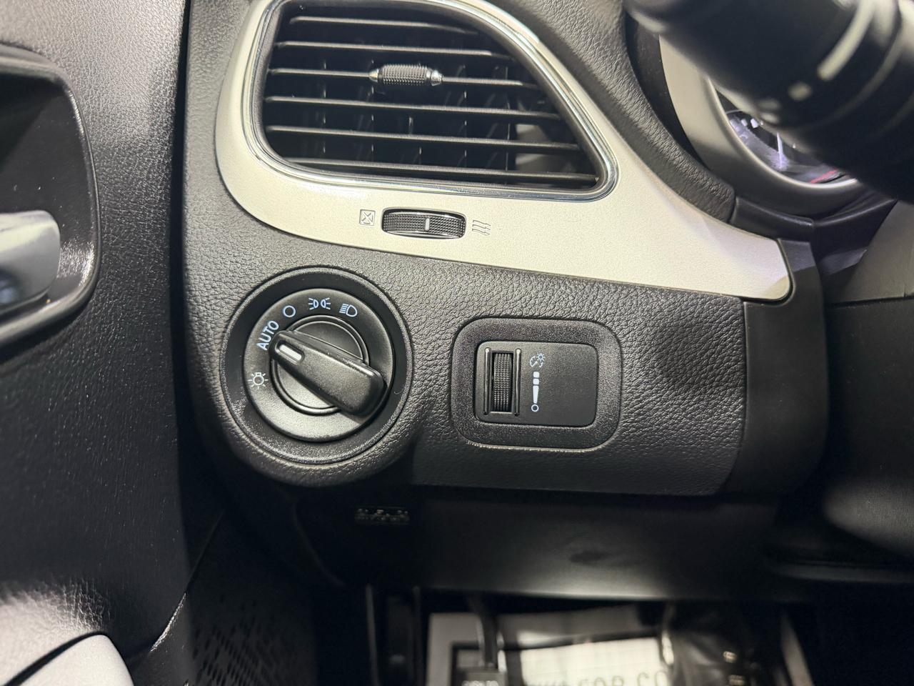 Dodge Journey SE AWD 2018