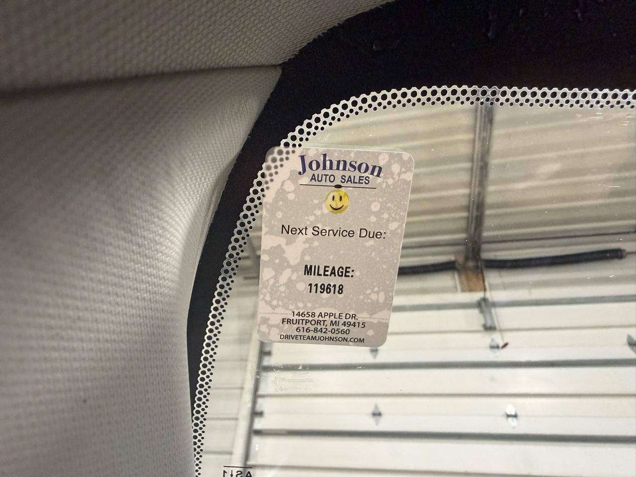 Dodge Journey SE AWD 2018