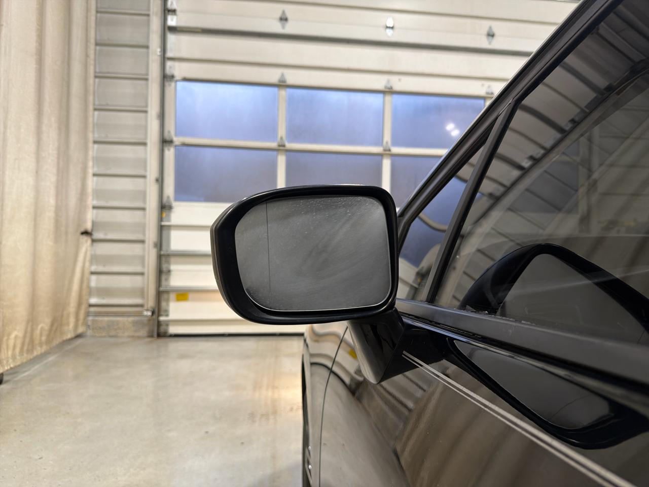 Honda Civic Sedan 4dr CVT EX 2015