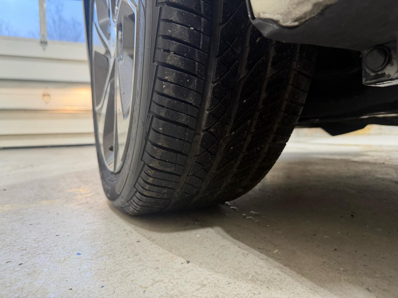 Chevrolet Sonic 4dr Sdn Auto Premier 2018