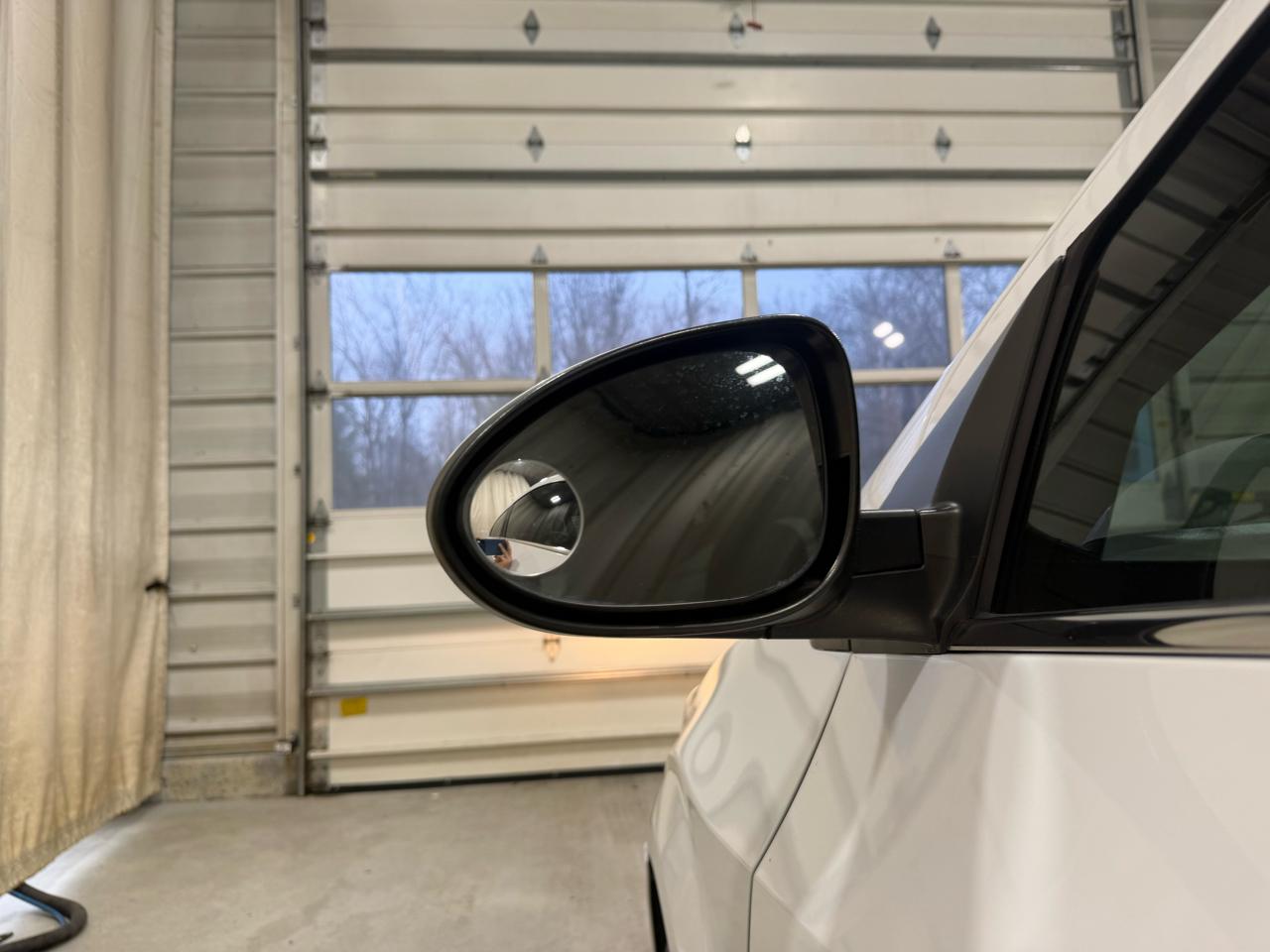 Chevrolet Sonic 4dr Sdn Auto Premier 2018