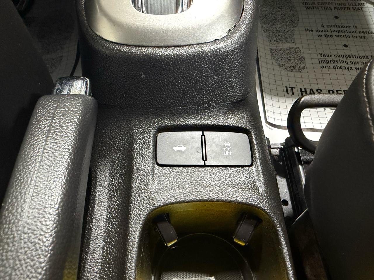 Chevrolet Sonic 4dr Sdn Auto Premier 2018