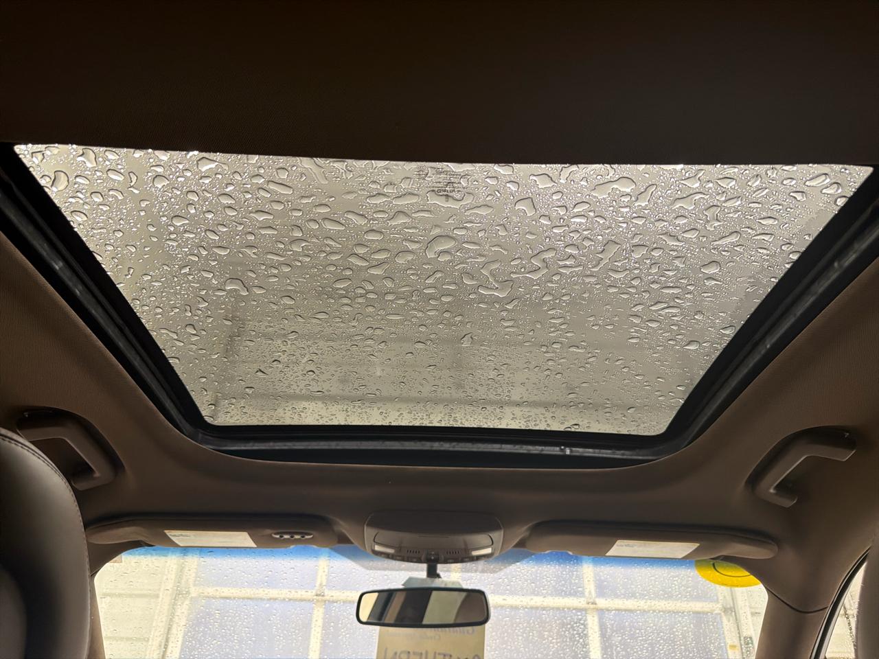 Lincoln MKX Reserve FWD 2017