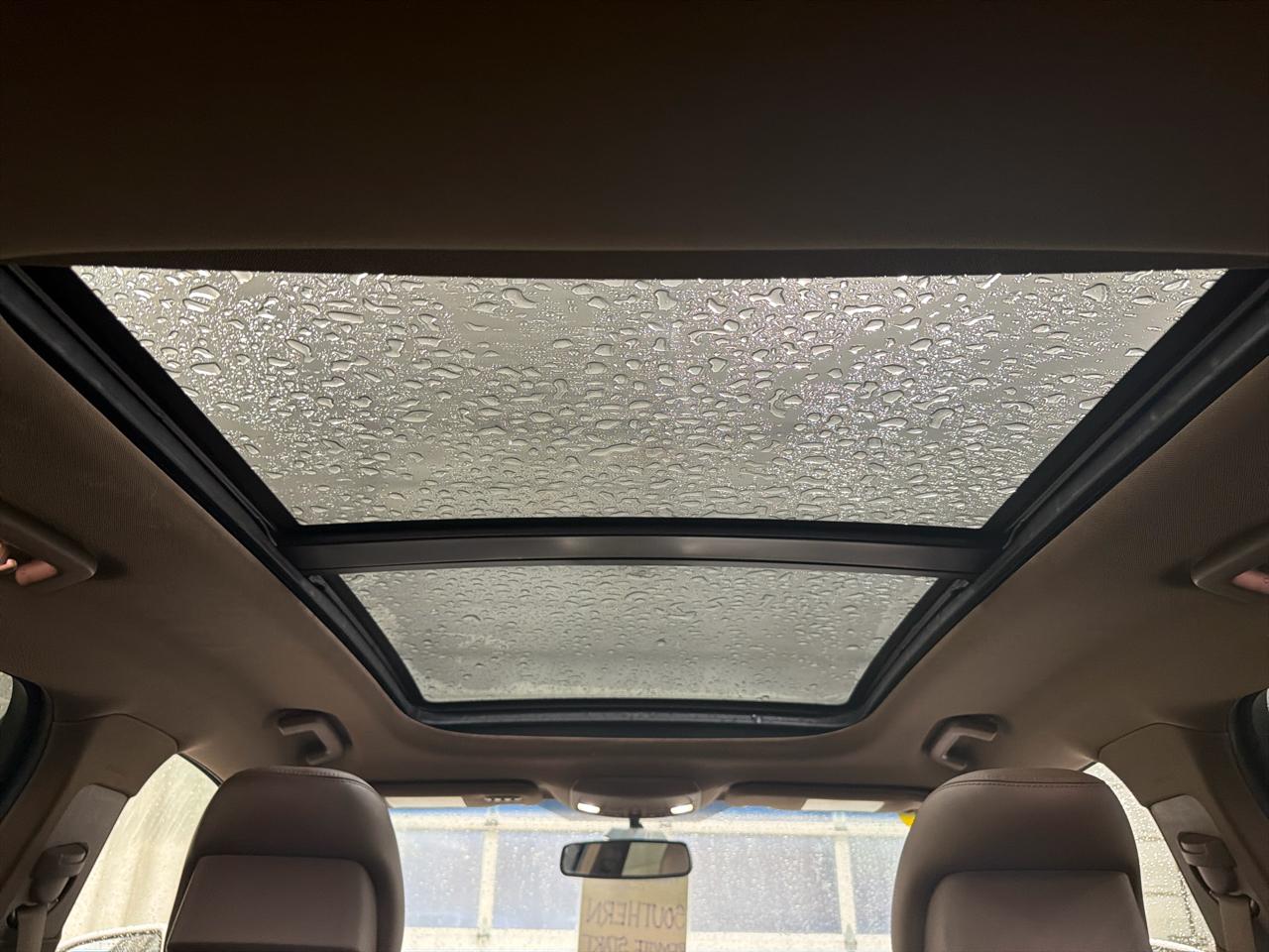 Lincoln MKX Reserve FWD 2017