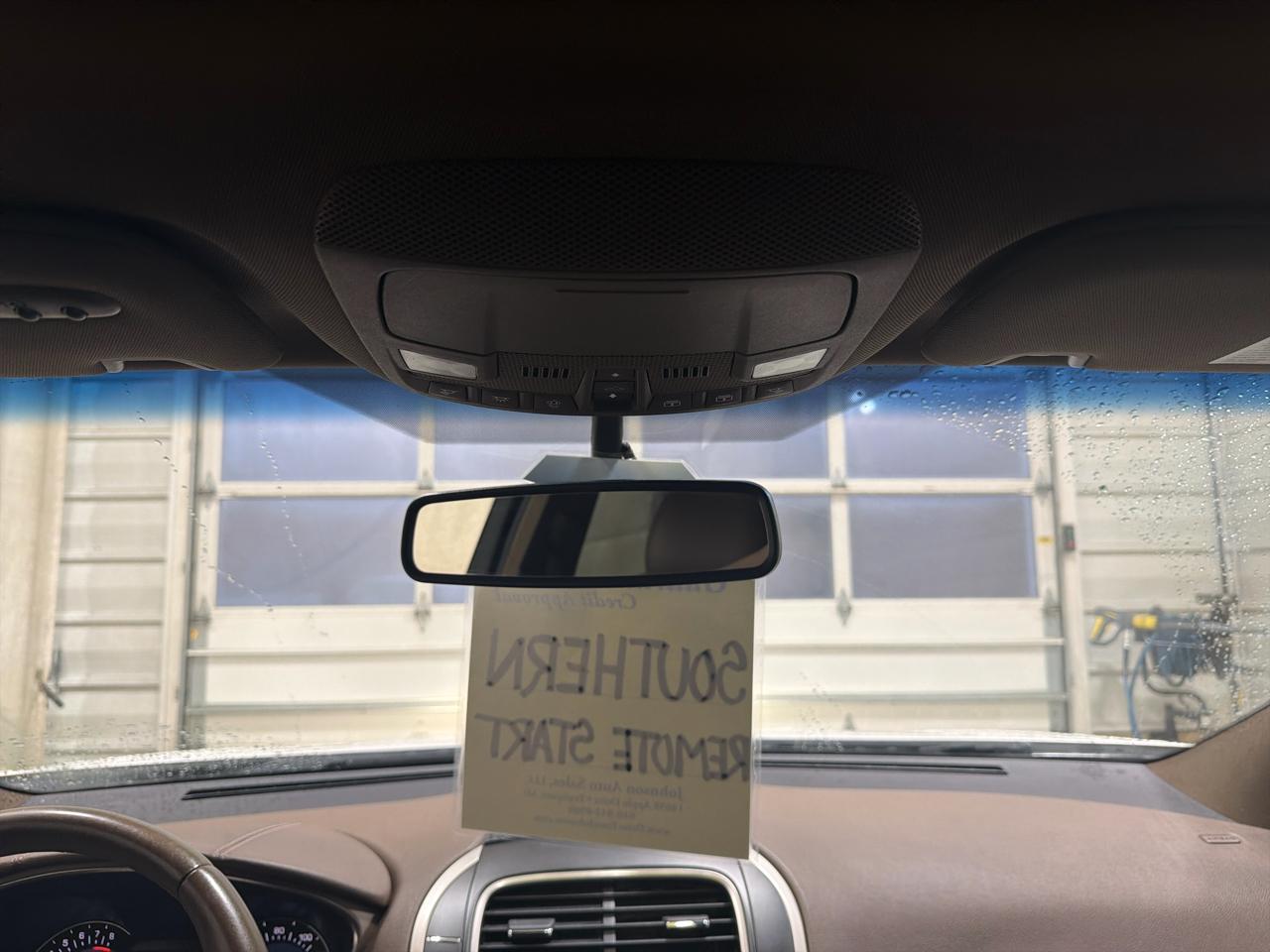 Lincoln MKX Reserve FWD 2017